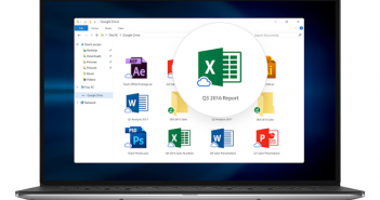 Google Drive Desktop App to Shut Down in March 2018 in Favor of Backup and Sync, Drive File Stream Google Drive desktop app