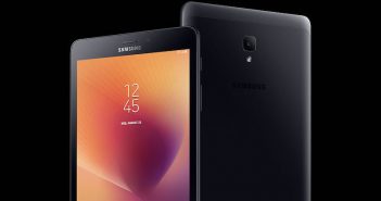 Samsung Galaxy Tab A 8.0 Launched With 5000mAh Battery and 8-Megapixel Rear Camera Samsung galaxy tab a 8.0
