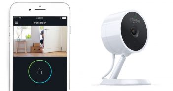 Amazon Cloud Cam Review: Indoor Security Camera, Works With Alexa