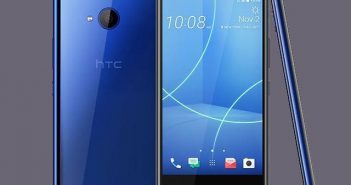 HTC U11 Starts Getting Latest Android 8.0 Oreo Update, Beginning With Taiwan