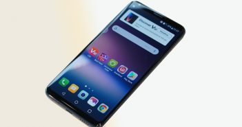 LG V30 and LGV30+ Price Finally Revealed
