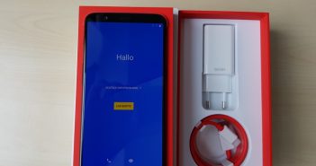 OnePlus 5T Leaked unboxing images and full specs