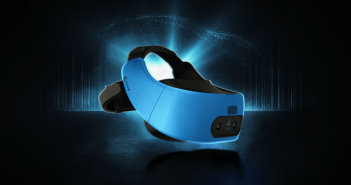 HTC Vive Focus Standalone VR Headset Launched