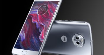 Moto X4 launch in India today: Livestream, price, specifications and features more…