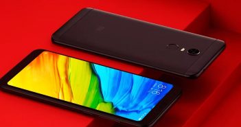 Xiaomi’s upcoming smartphone unrevealed: Redmi 5 and Redmi 5 Plus on December 7 Redmi 5 Plus