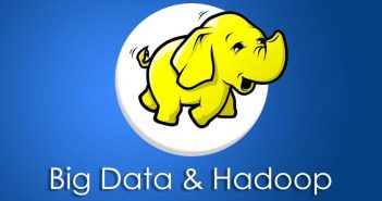 How Hadoop Changed the World through Big Data