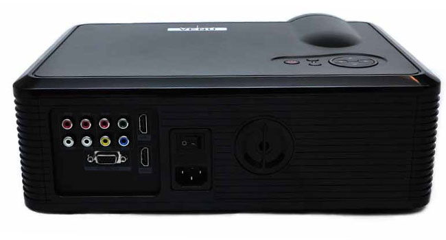 venu-xd-1070-projector-back