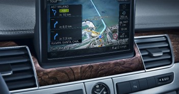 IN-CAR DASHBOARD SOFTWARES