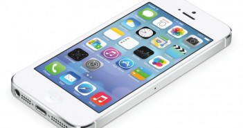 iPhone 5C (specs II):