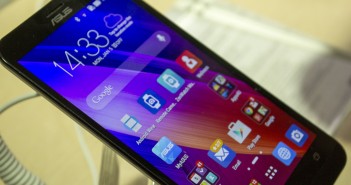 Asus Zenfone 2 – Stylish Device