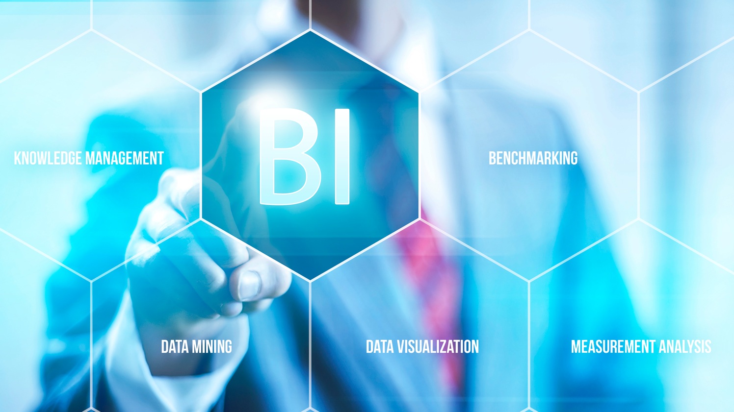 Benefits of Implementing Business Intelligence Software - Radical Hub