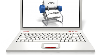 Using a Variety of Web Pages Increases a Company’s Presence