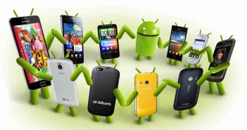 Get the massive and featuring application of android