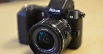 Nikon launches two new Nikon 1 lenses, now eight in total