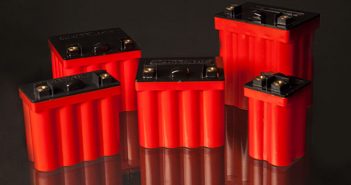 An Extremely Comprehensive Line of Batteries and Battery Accessories