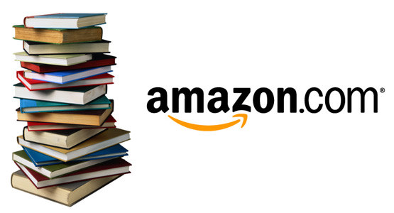 shop with Amazon’s textbook store