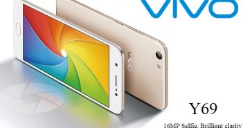 Vivo Launches Vivo Y69, a Mid-Range Smartphone in India Vivo Y69