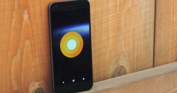 New features about Android O
