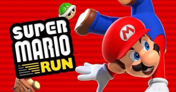 Super Mario Run returns to the App Store Super Mario