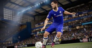 FIFA 18 PC Specs Announced FIFA 18