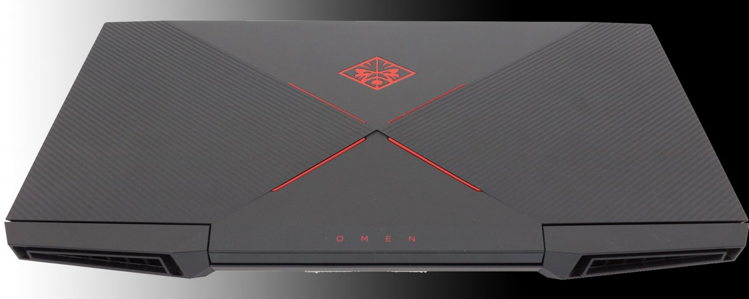 Звуковая карта hp omen