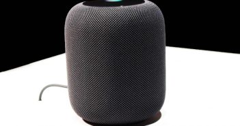 Apple’s HomePod speaker delayed until 2k18