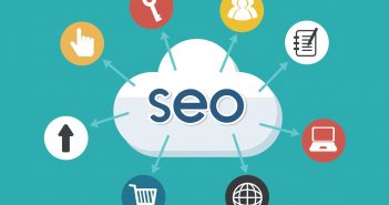 Search Engine Optimization Strategies