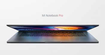 Xiaomi Mi Notebook Pro Launched to Take on the Apple MacBook Pro