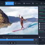 Converting MOV Files to MP4 Files with the Help of Movavi Video Converter