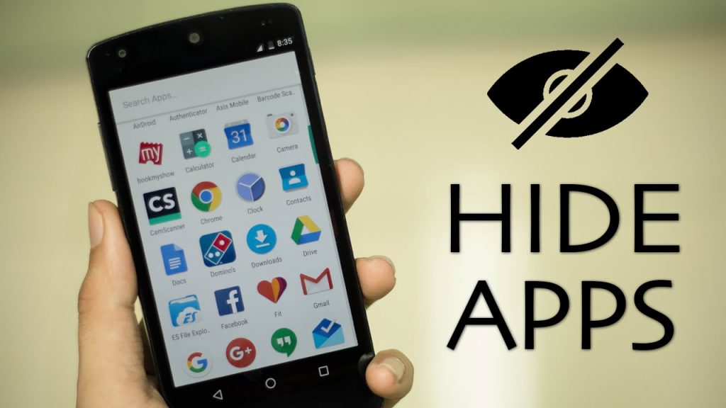 Best Apps to Hide Apps on Android