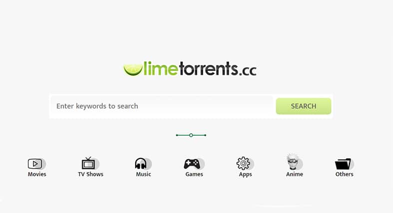 Lime Torrents