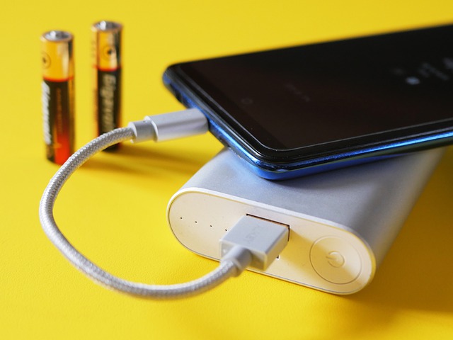 best portable phone charger