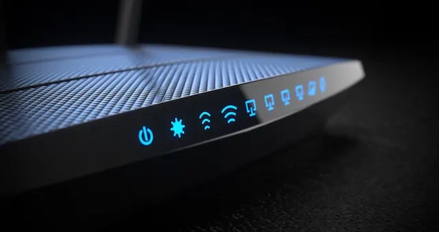 How to Set up wifi