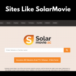 SolarMovie