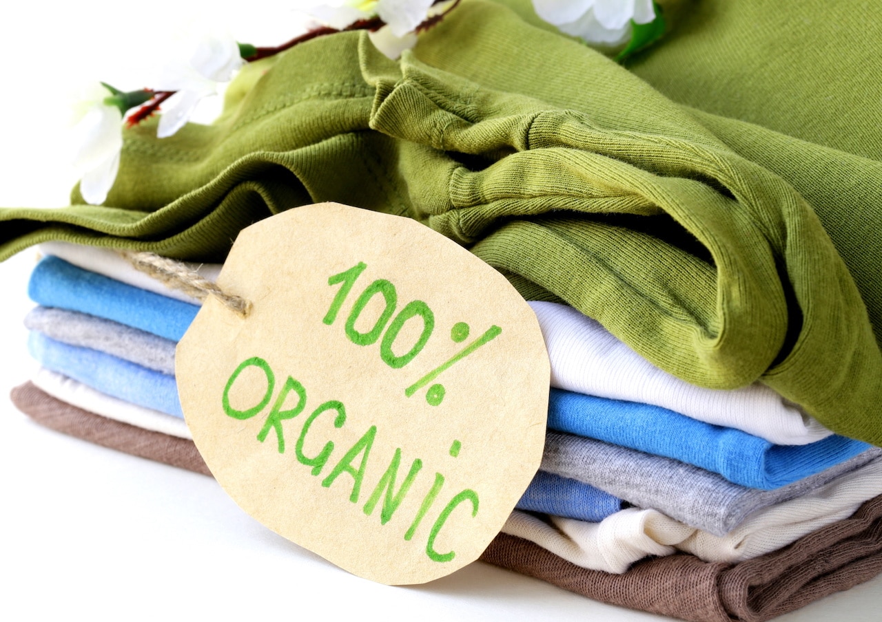 Organic T-Shirts