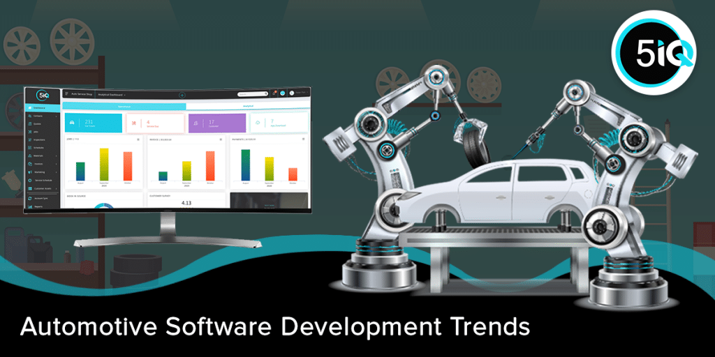 Top Tips In Automotive Software Development - Radical Hub