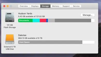 Declutter Your Mac