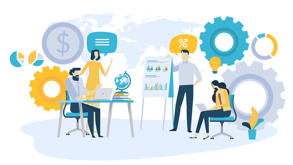 How to Equip Your Startup with Enterprise-Level Processes