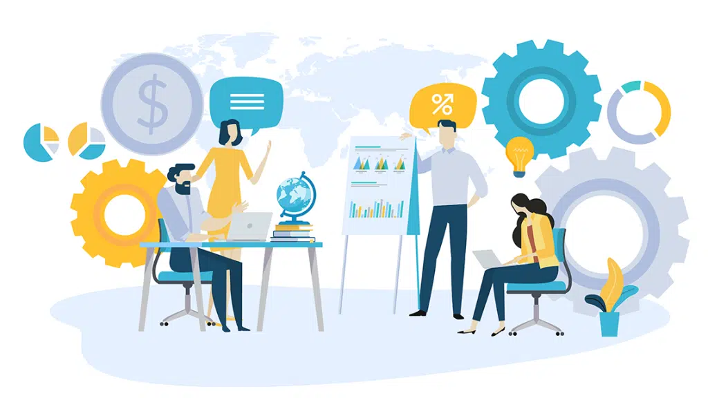 How to Equip Your Startup with Enterprise-Level Processes