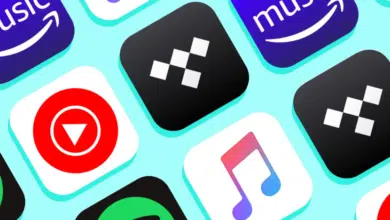 Music Streaming