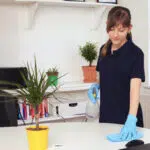 8 Tips To Maintain a Cleaner Office