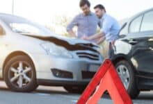 Right Car Accident Lawyer