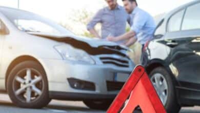 Right Car Accident Lawyer