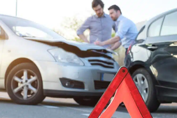 Right Car Accident Lawyer