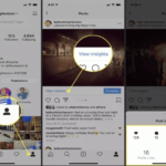 instagram profile views