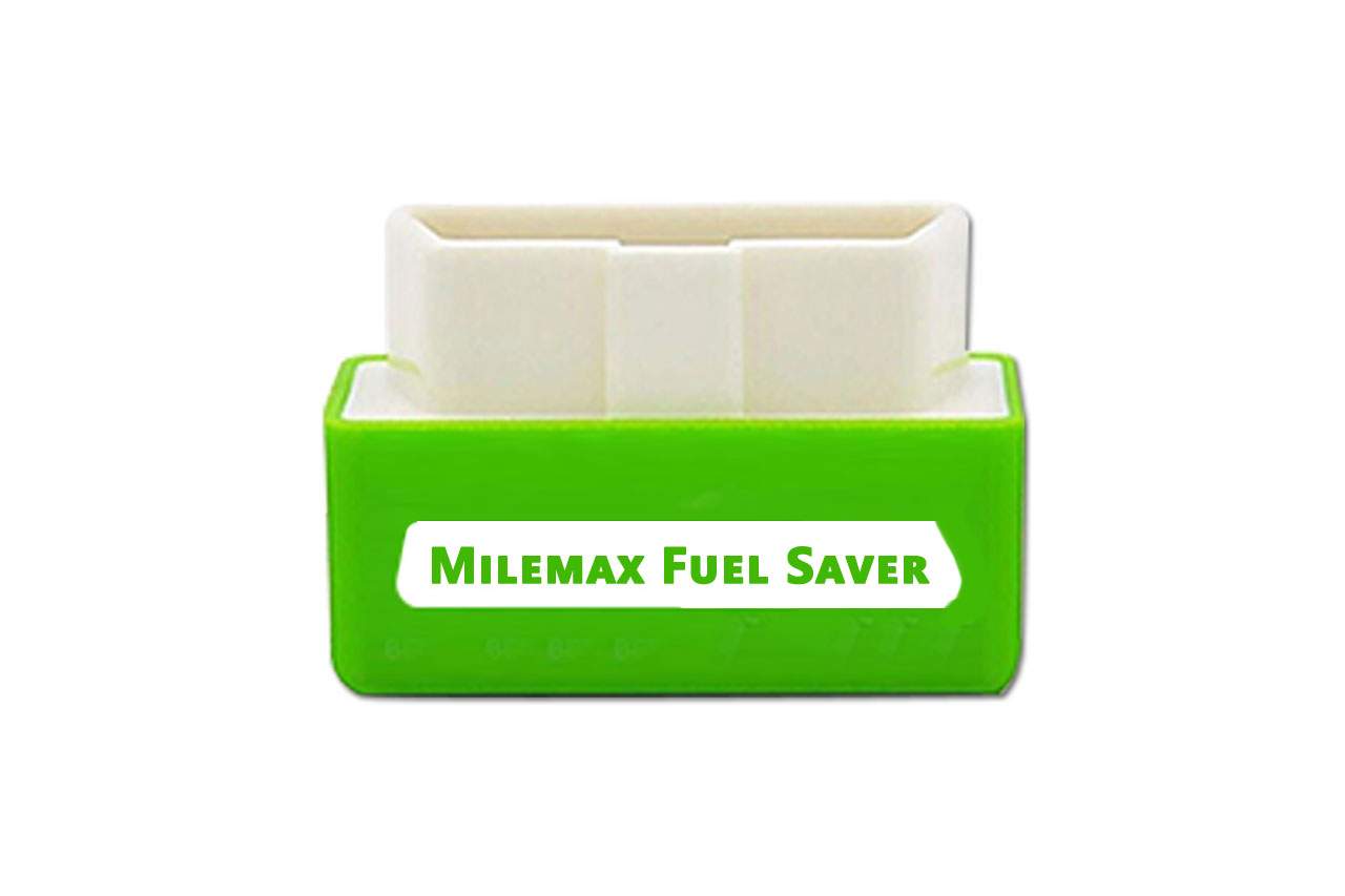 MileMax Fuel Saver