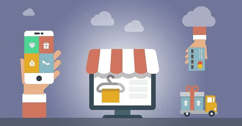 Online Retail Success