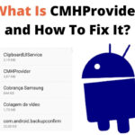 Why is CMHProvider Crucial for Your Android Experience?