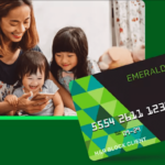 Emerald Card