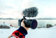 how to edit selfies like a pro